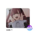 ماوس پد طرح انیمه مای درس اپ دارلینگ - Image 2