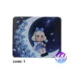 ماوس پد طرح کرای بیبی cry baby - Image 2