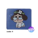 ماوس پد طرح کرای بیبی cry baby - Image 5