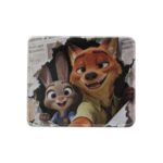 ماوس پد طرح زوتوپیا zootopia