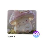 ماوس پد طرح قارچ کیوت - Image 2