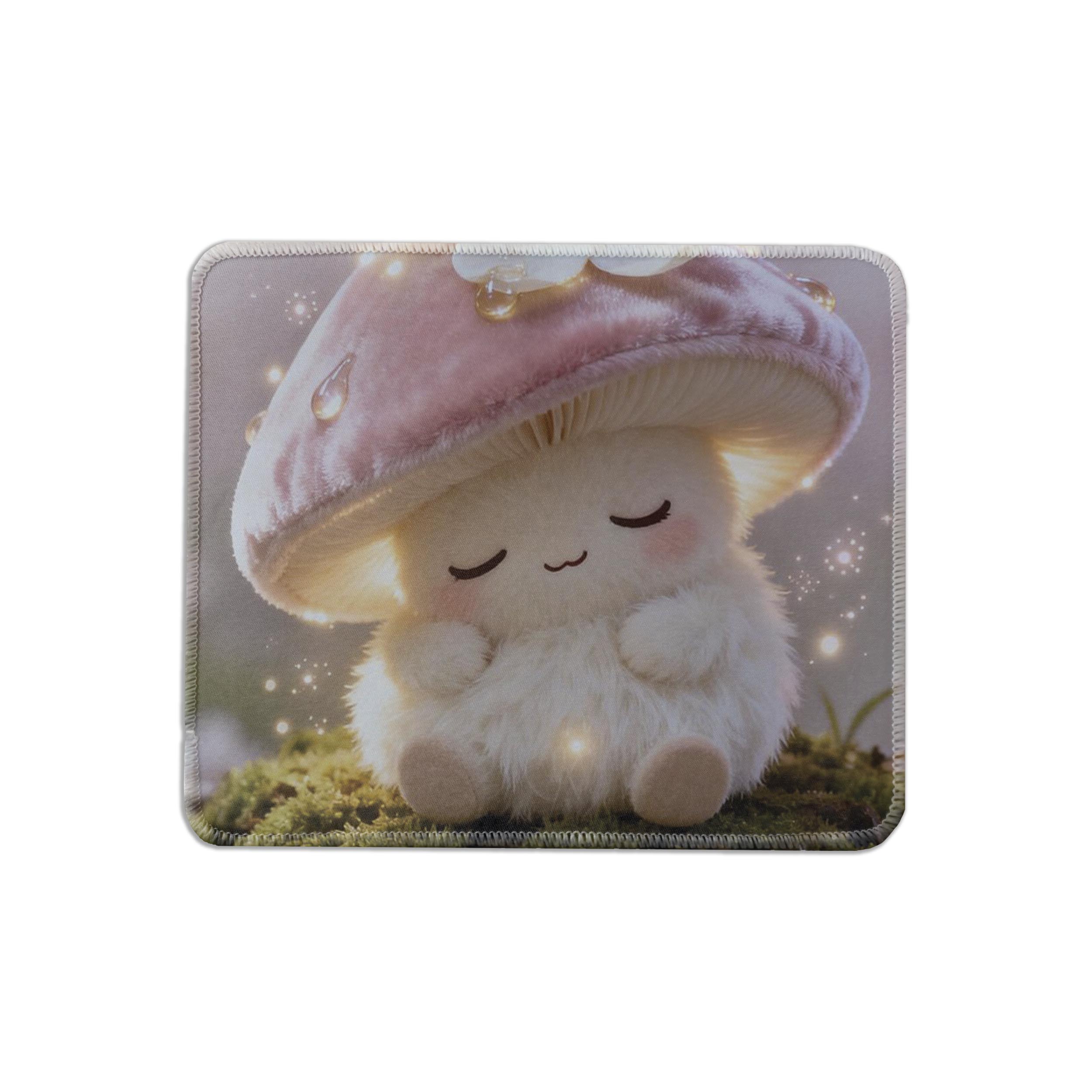 018 - Copy ماوس پد طرح قارچ کیوت - Image 1