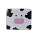 ماوس پد طرح گاو کیوت