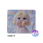 ماوس پد طرح کرای بیبی cry baby - Image 6