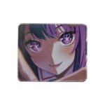 ماوس پد طرح انیمه اوشینوکو oshinoku