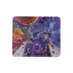 ماوس پد طرح انیمه های محبوب