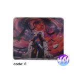 ماوس پد طرح انیمه های محبوب - Image 7