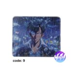 ماوس پد طرح انیمه های محبوب - Image 10