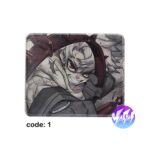 ماوس پد طرح انیمه گاچی آکوتا Gachiakuta - Image 2