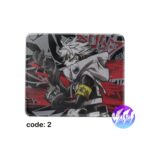 ماوس پد طرح انیمه گاچی آکوتا Gachiakuta - Image 3