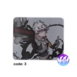 ماوس پد طرح انیمه گاچی آکوتا Gachiakuta - Image 4