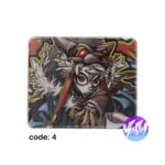 ماوس پد طرح انیمه گاچی آکوتا Gachiakuta - Image 5