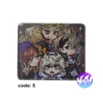 ماوس پد طرح انیمه گاچی آکوتا Gachiakuta - Image 6