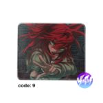 ماوس پد طرح انیمه گاچی آکوتا Gachiakuta - Image 10