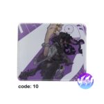 ماوس پد طرح انیمه گاچی آکوتا Gachiakuta - Image 11