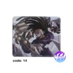 ماوس پد طرح انیمه گاچی آکوتا Gachiakuta - Image 15