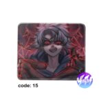 ماوس پد طرح انیمه گاچی آکوتا Gachiakuta - Image 16