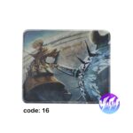 ماوس پد طرح انیمه گاچی آکوتا Gachiakuta - Image 17