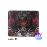 ماوس پد طرح انیمه گاچی آکوتا Gachiakuta - Image 18