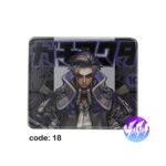 ماوس پد طرح انیمه گاچی آکوتا Gachiakuta - Image 19