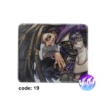 ماوس پد طرح انیمه گاچی آکوتا Gachiakuta - Image 20