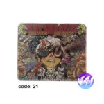 ماوس پد طرح انیمه گاچی آکوتا Gachiakuta - Image 22