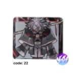 ماوس پد طرح انیمه گاچی آکوتا Gachiakuta - Image 23