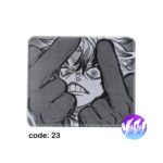 ماوس پد طرح انیمه گاچی آکوتا Gachiakuta - Image 24