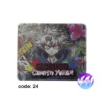 ماوس پد طرح انیمه گاچی آکوتا Gachiakuta - Image 25