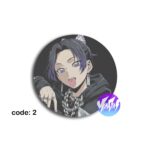 زیر لیوانی انیمه های محبوب نایکی - Image 3