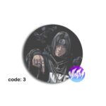 زیر لیوانی انیمه های محبوب نایکی - Image 4